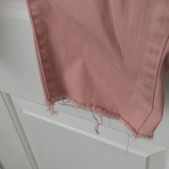 Super stretch ankle pants - Picture 2 of 5